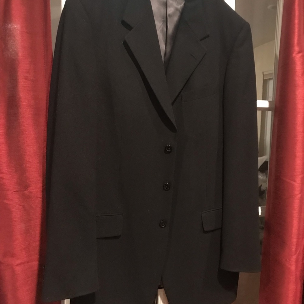Fratelli Botto blazer